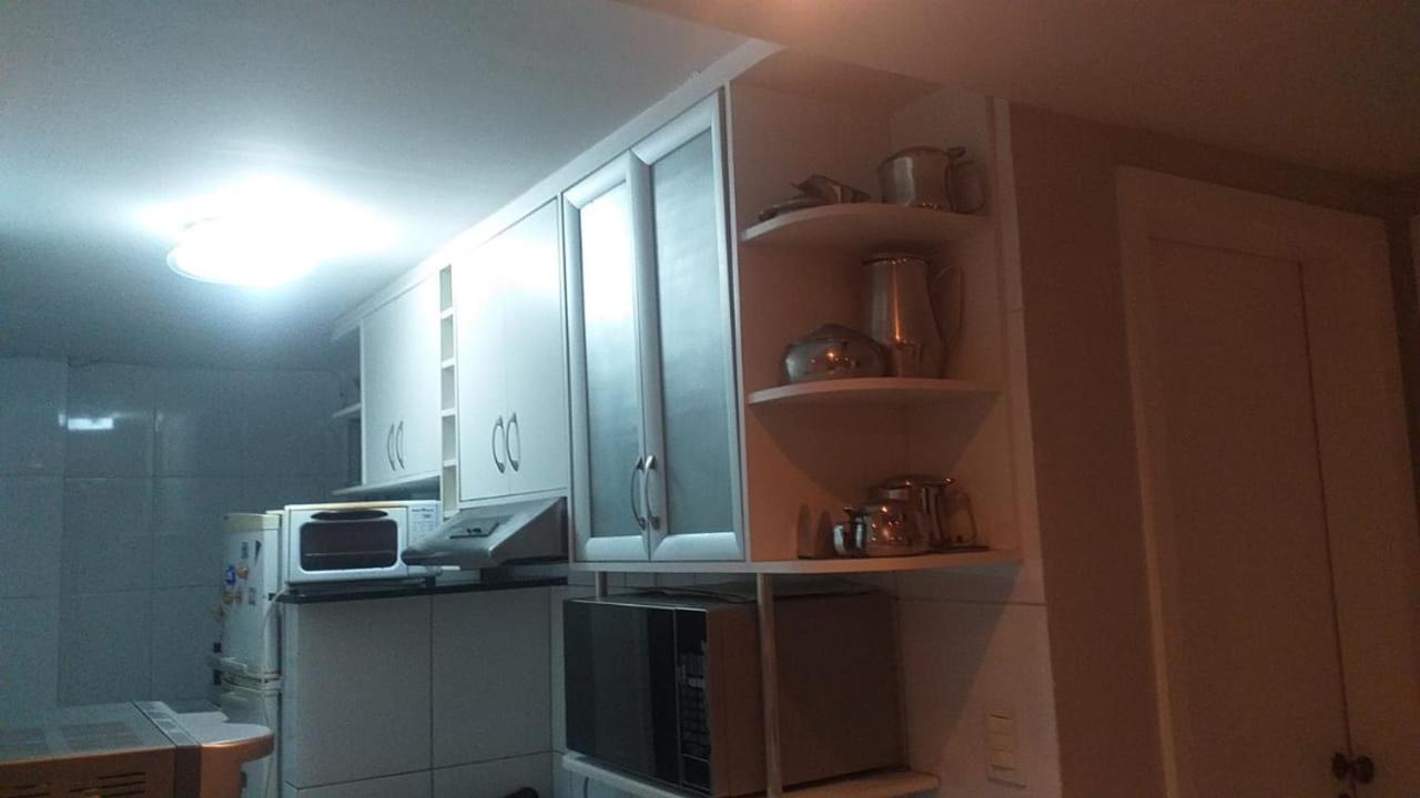 2/4, Arrumado, Porto Da Barra. Salwador Zewnętrze zdjęcie